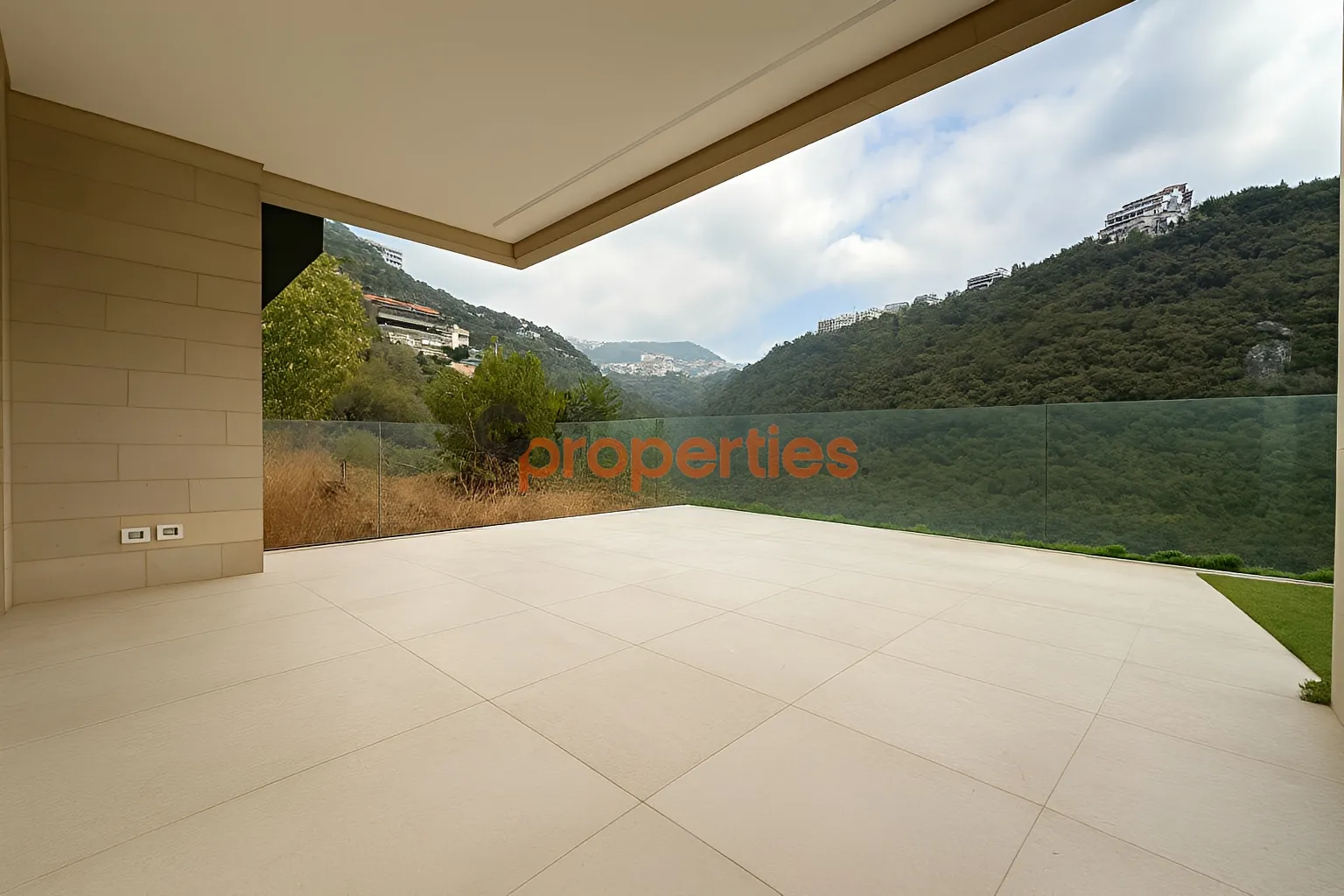 Apartment for rent in Biyyadah, Lebanon