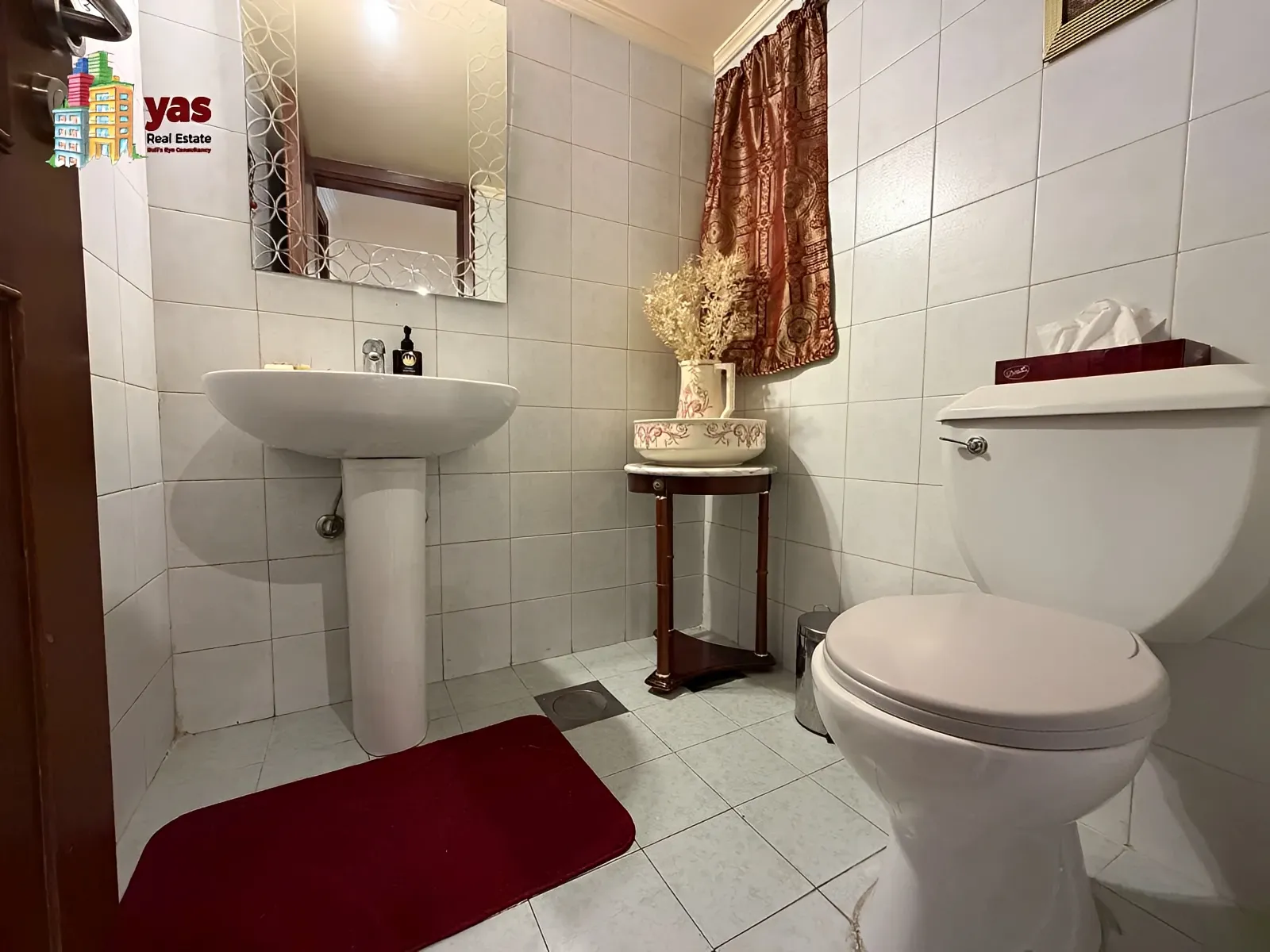 Apartment for Sale in Zouk Mosbeh
