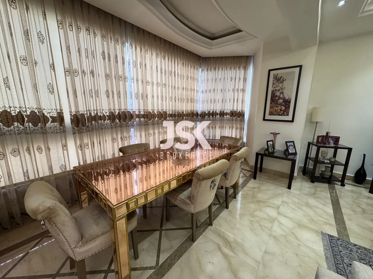 Apartment for Sale in Jnah