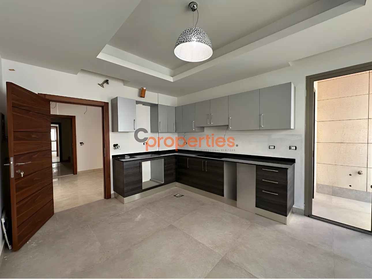Apartment for rent in Biyyadah, Lebanon