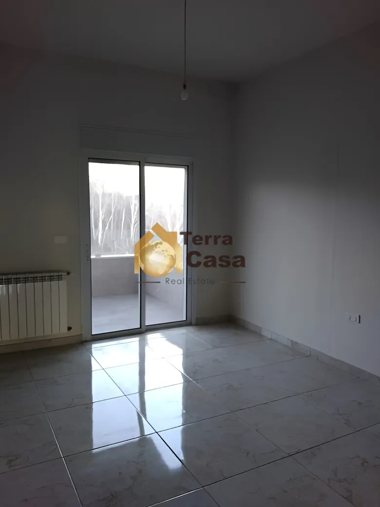 Apartment for Sale in Zahle