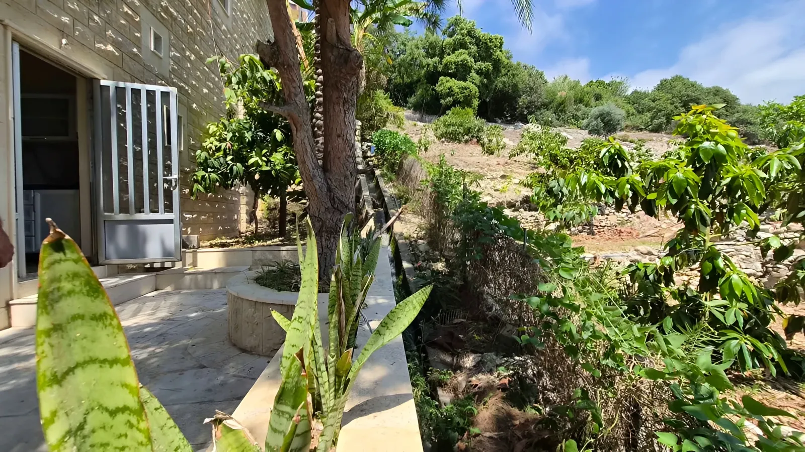 Apartment for Rent in Nahr Ibrahim