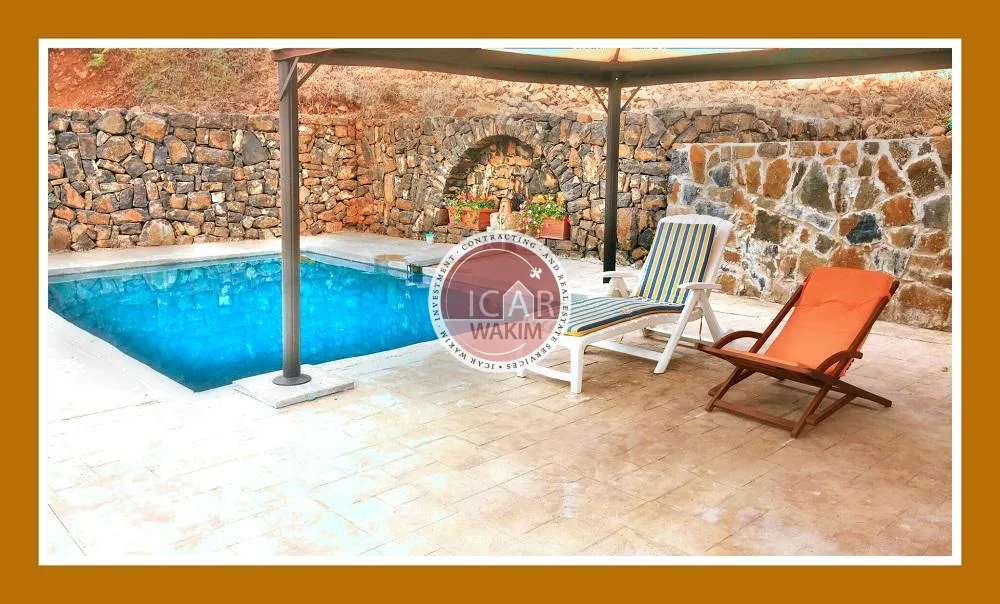 Apartment for Sale in Nahr El Dahab