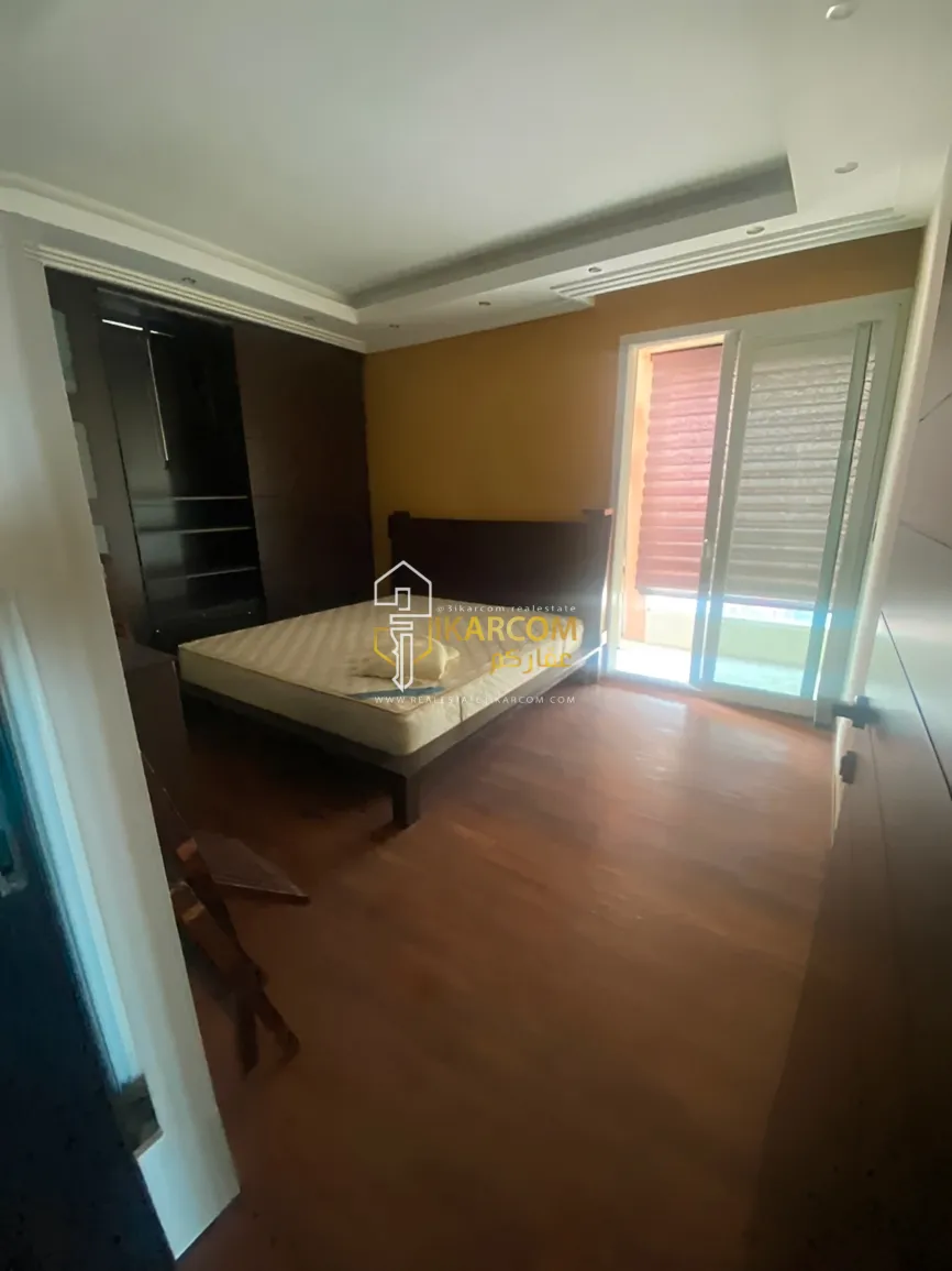 Apartment for sale in Elissar, Lebanon