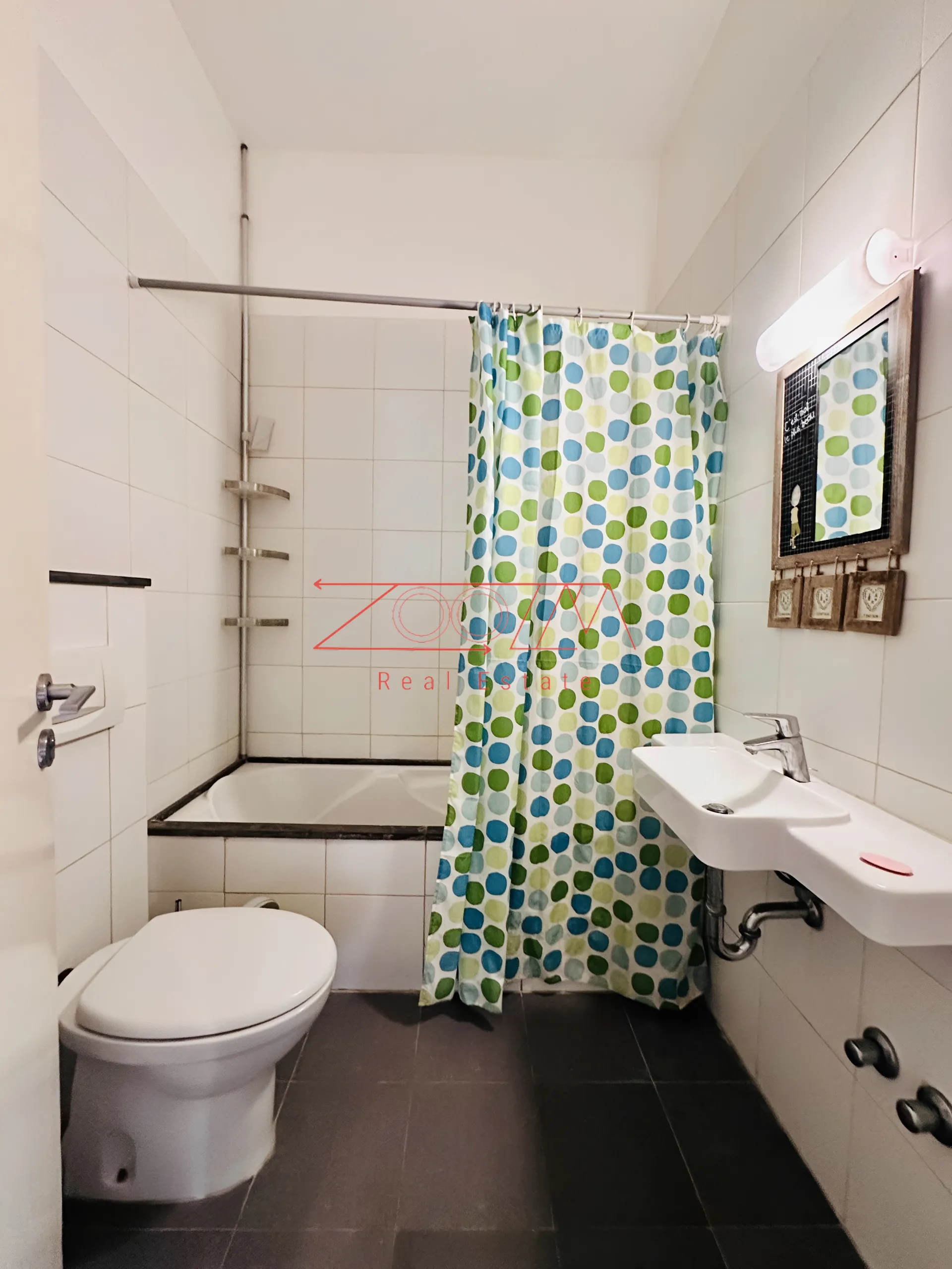 Apartment for rent in Badaro, beirut, lebanon