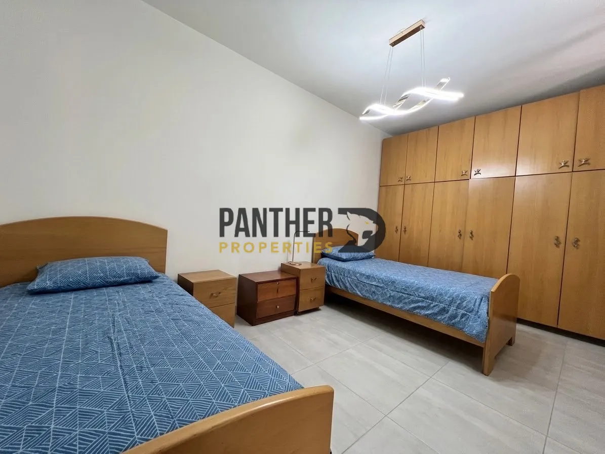 Apartment for sale in Mansourieh, lebanon