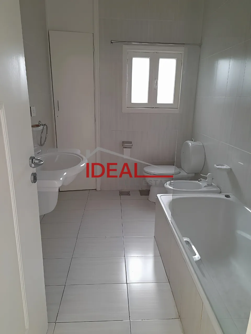 Apartment for rent in Achrafieh, Beirut, Lebanon