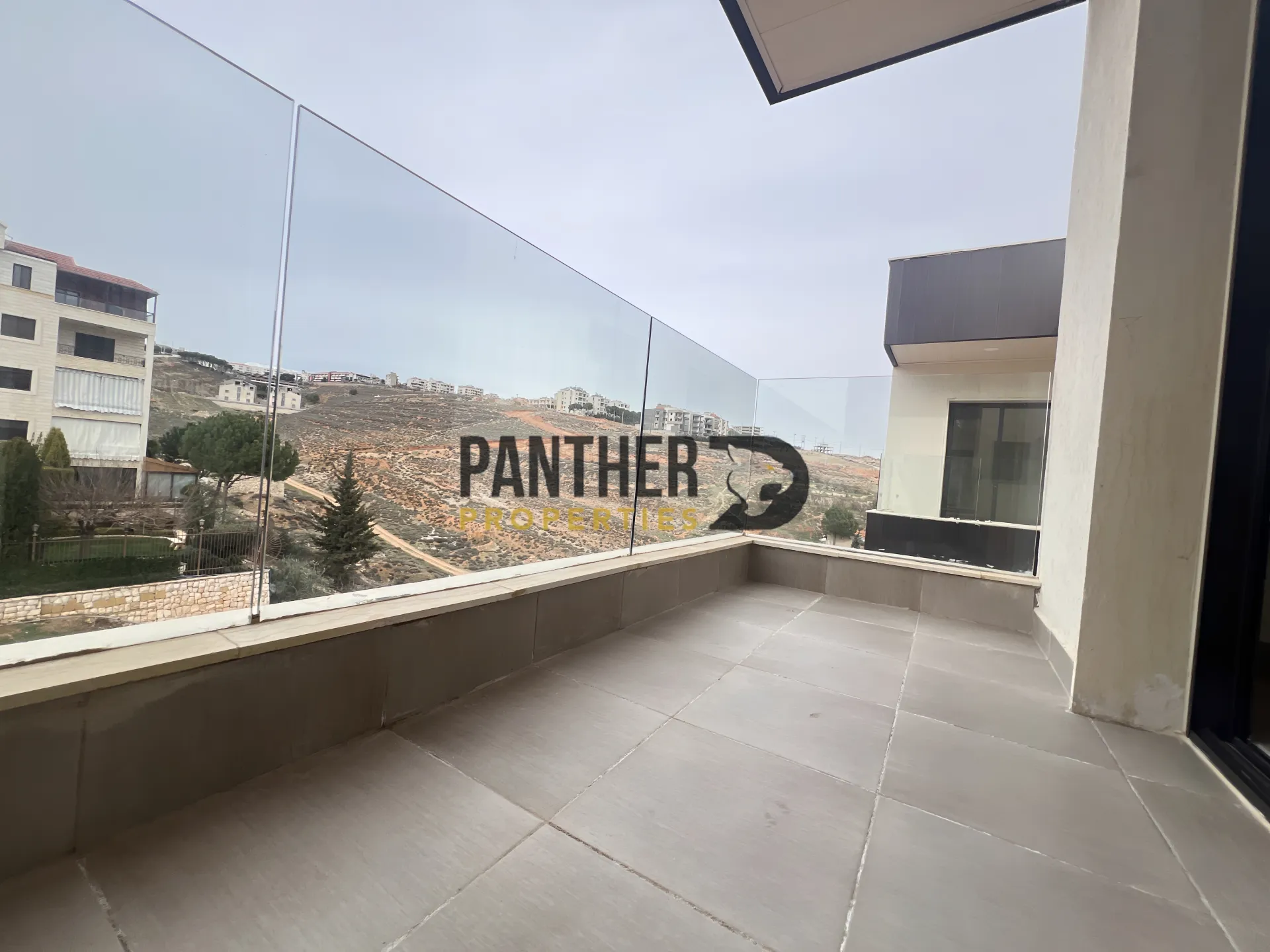 Apartment for sale in Zahlé, lebanon