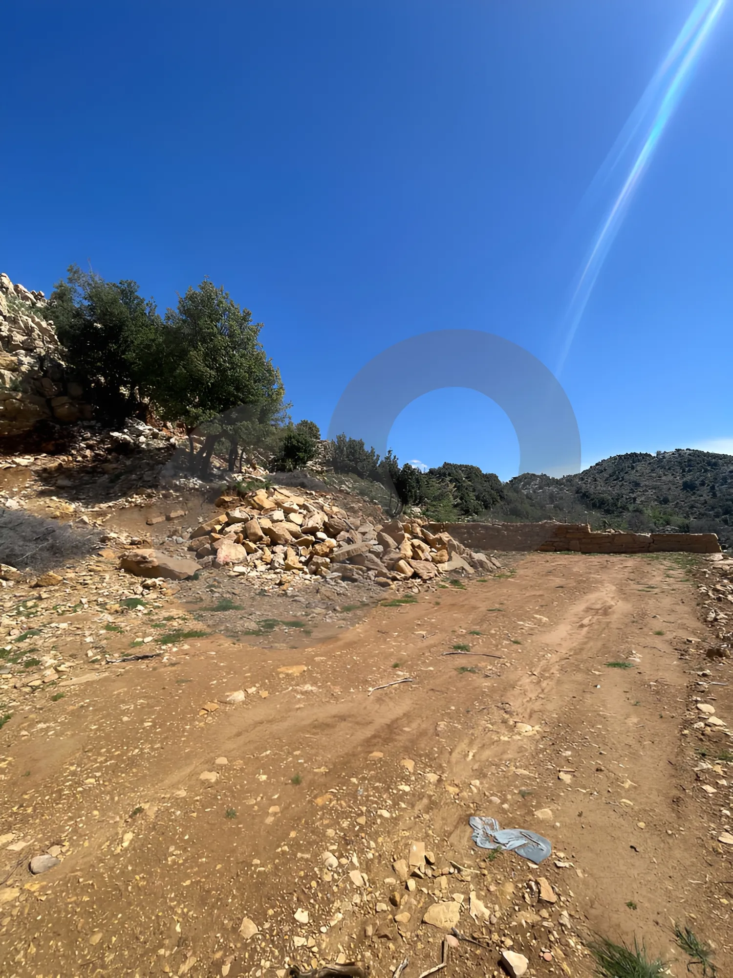 Land for Sale in Ehmej