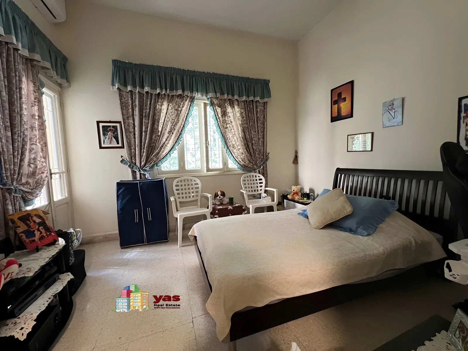 Apartment for Sale in Haret Sakhr