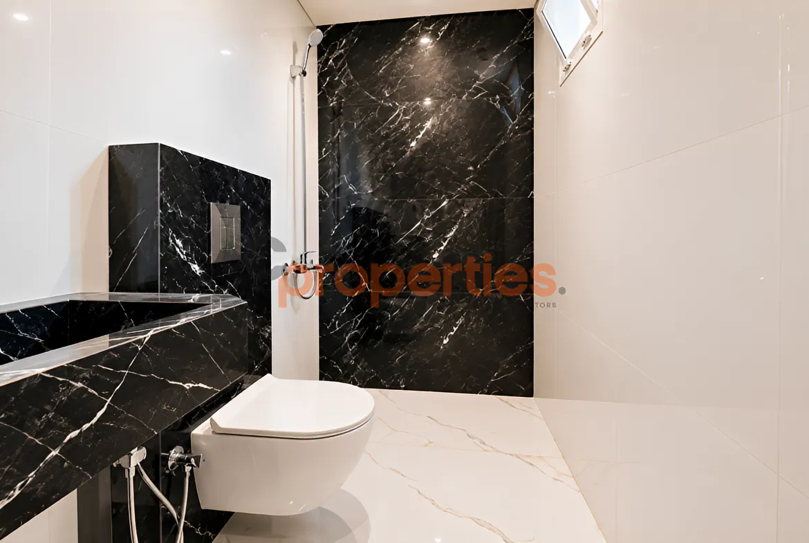 Apartment for Sale in Jnah