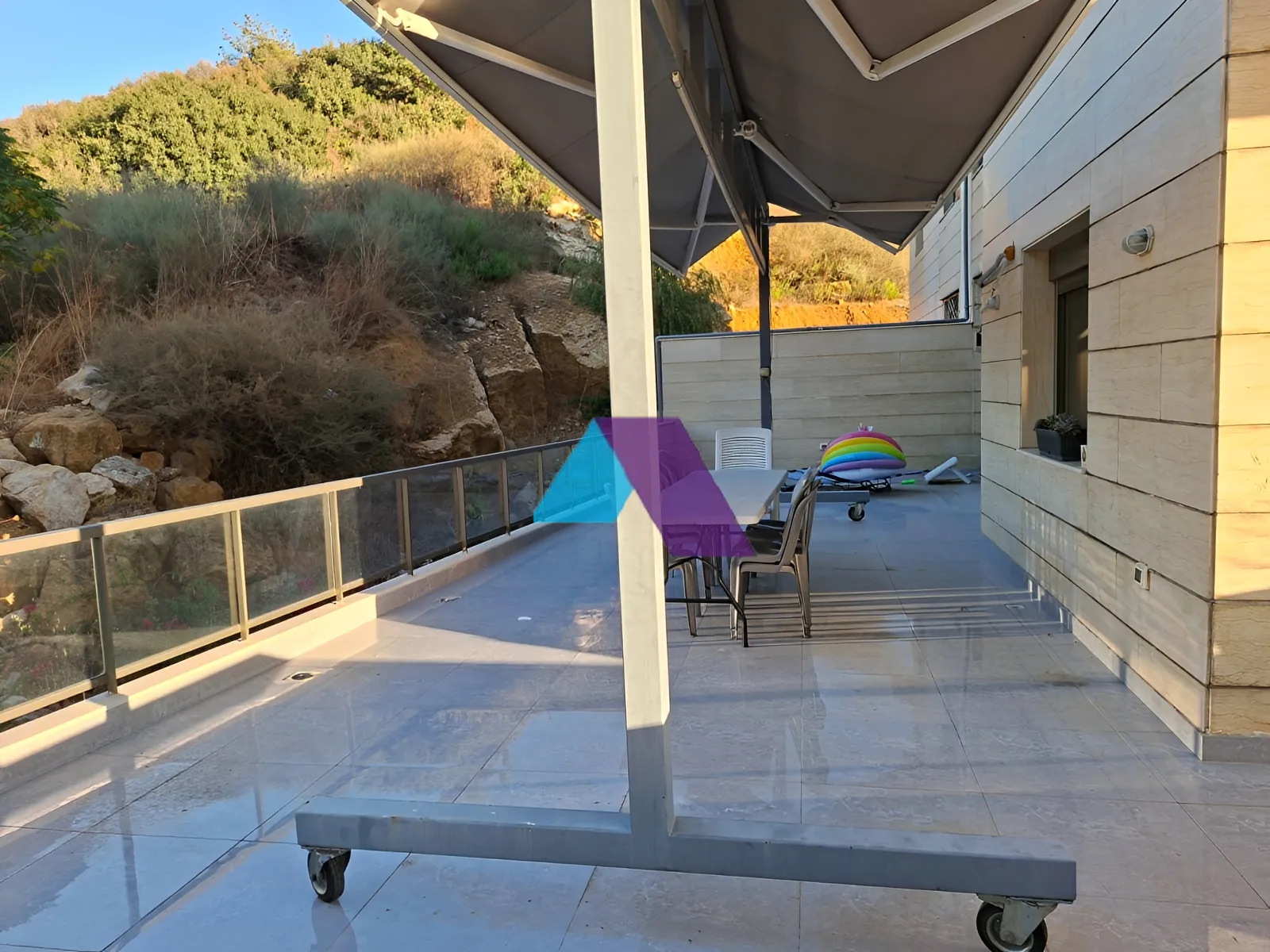 Apartment for Sale in Antelias - 3 bed, 3 bath