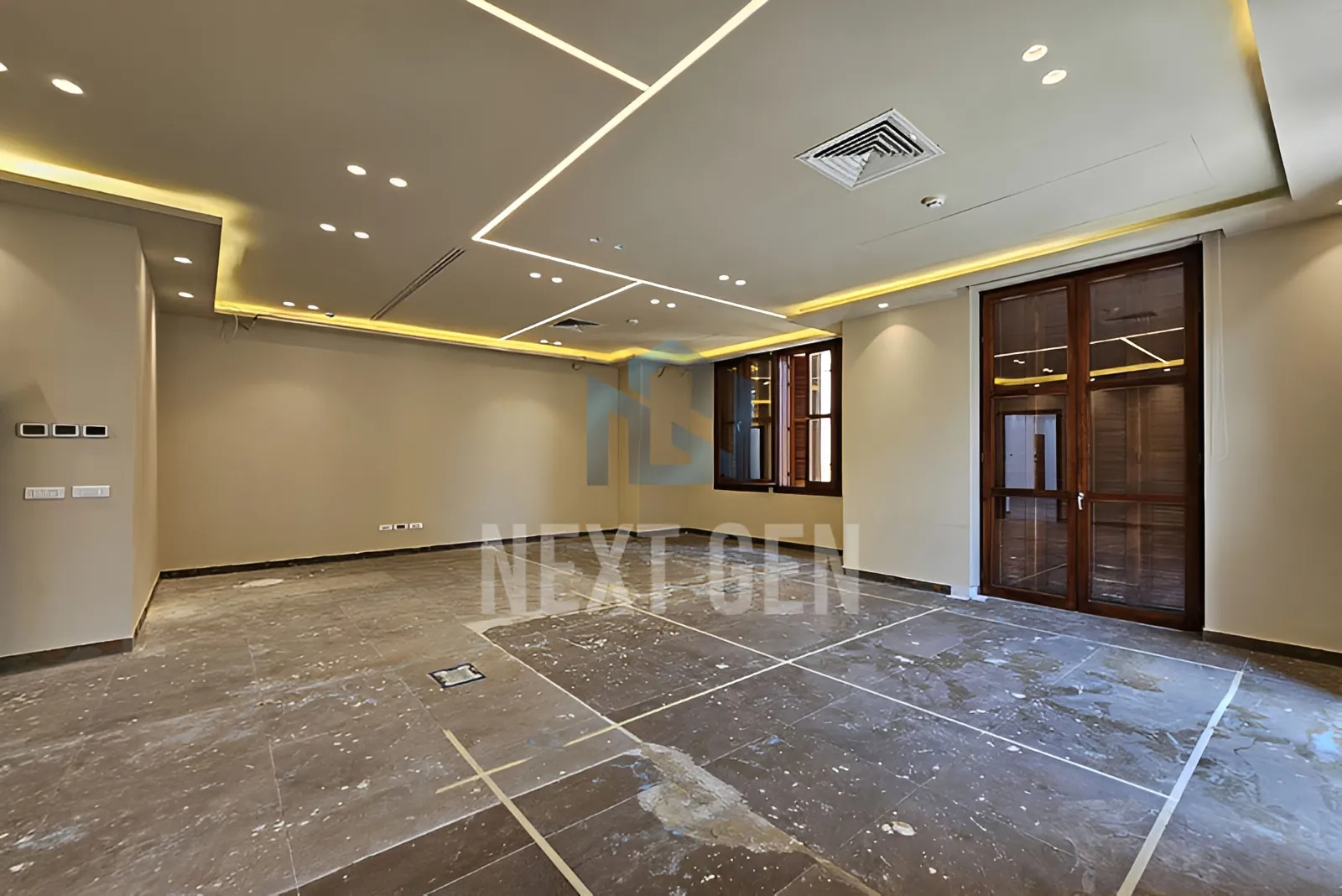 Office for Rent in Downtown