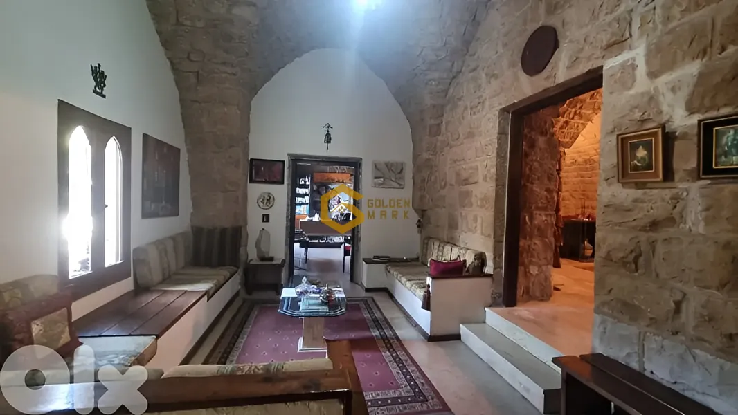 House for Sale in Cornet Chahwan
