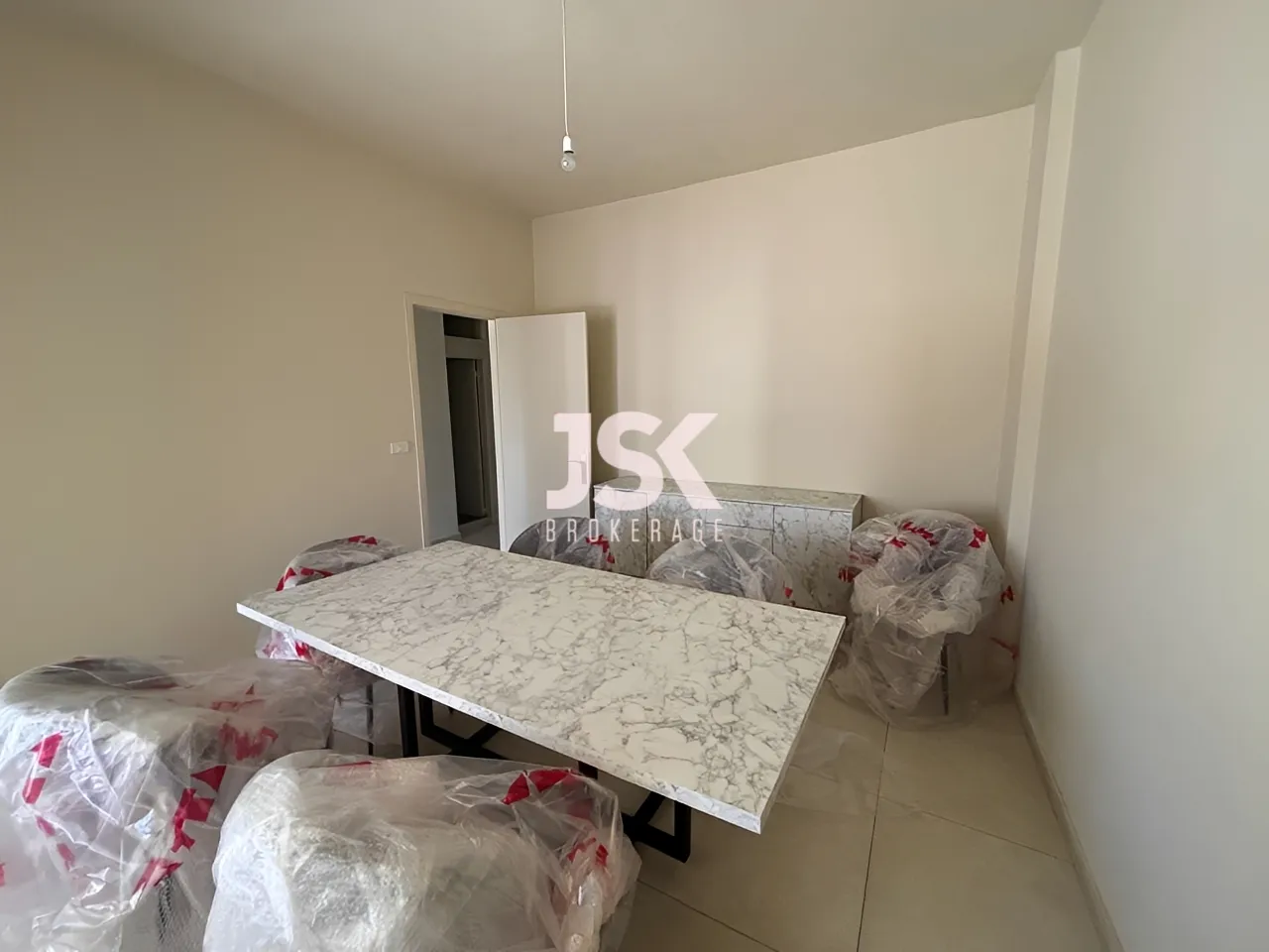 Apartment for Rent in Achrafieh