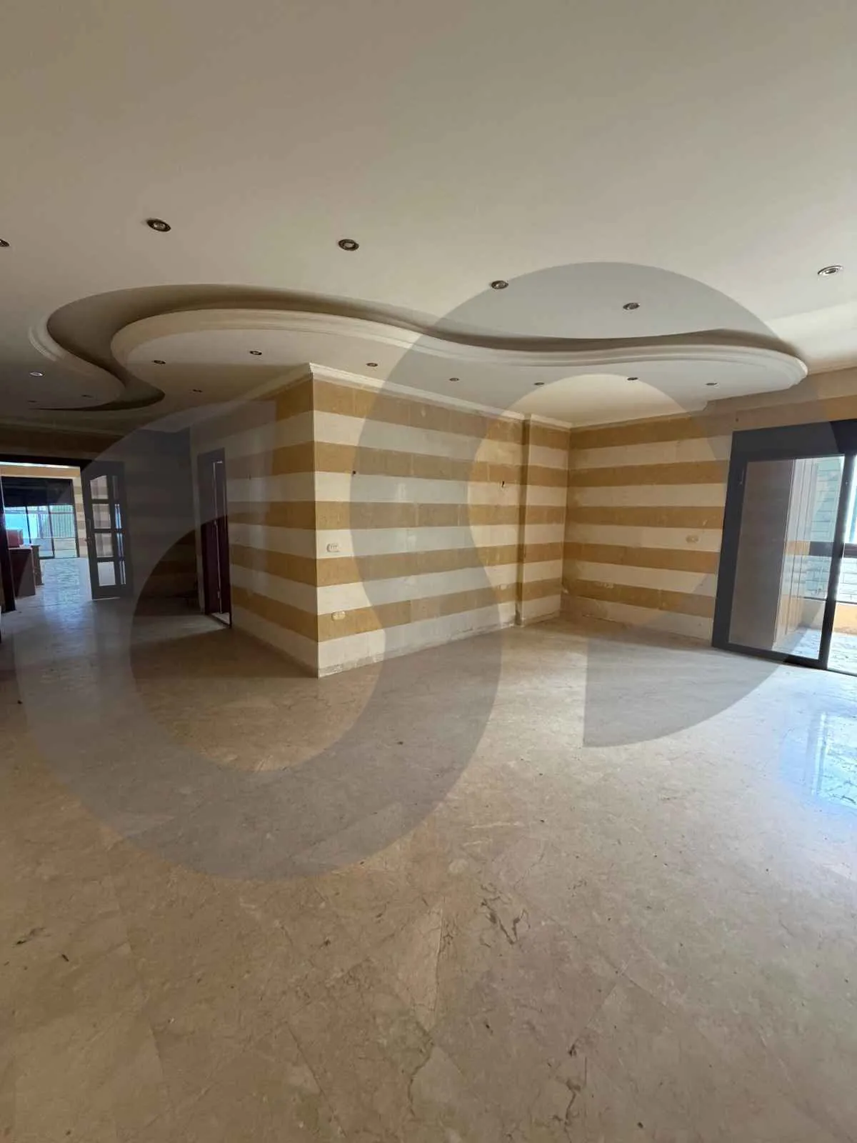 Apartment for Sale in Dawhet el Hoss