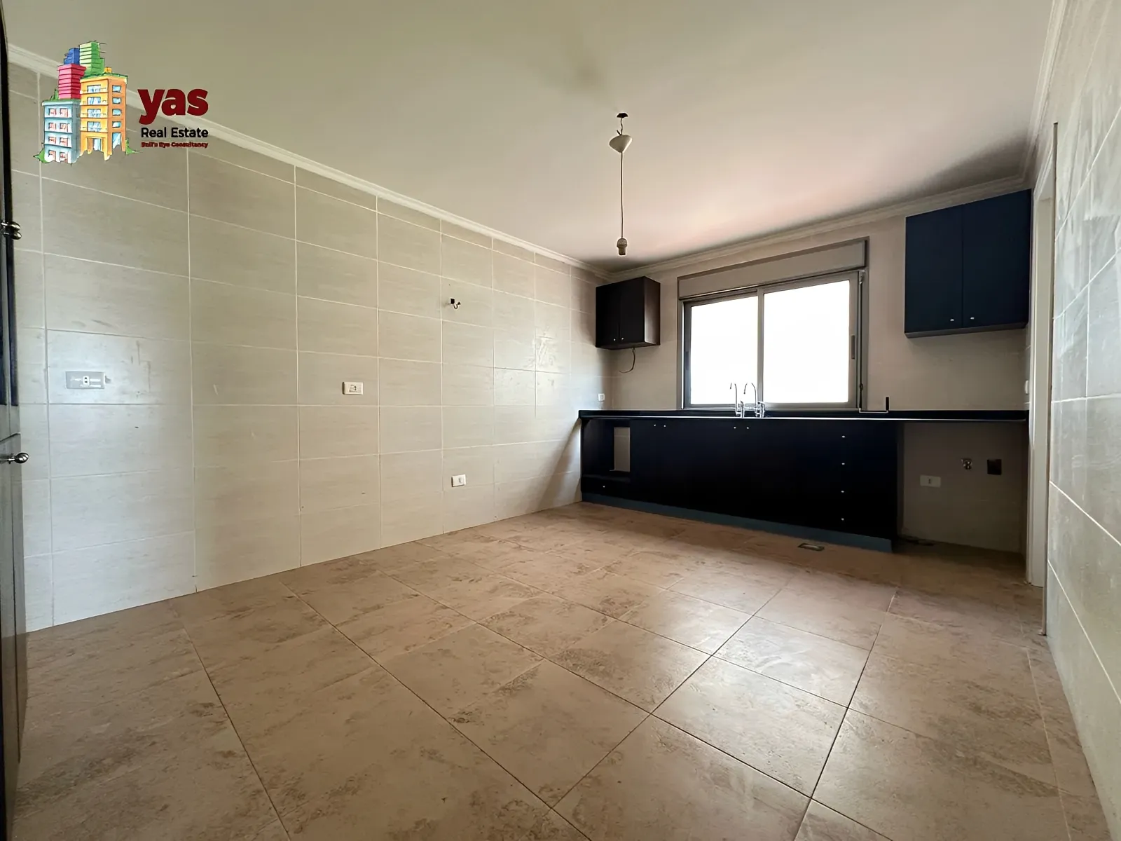 Apartment for Sale in Kfar Yassine