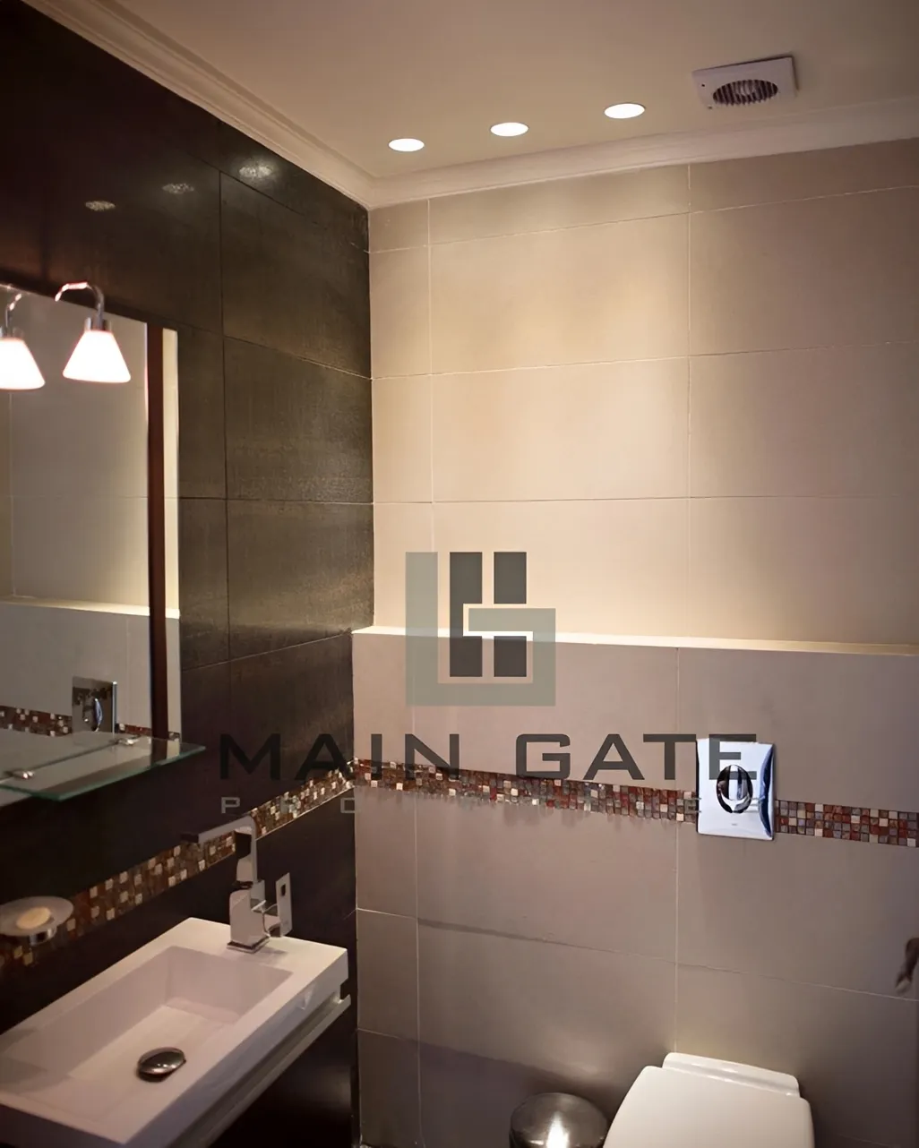 Apartment for sale in Mar Takla