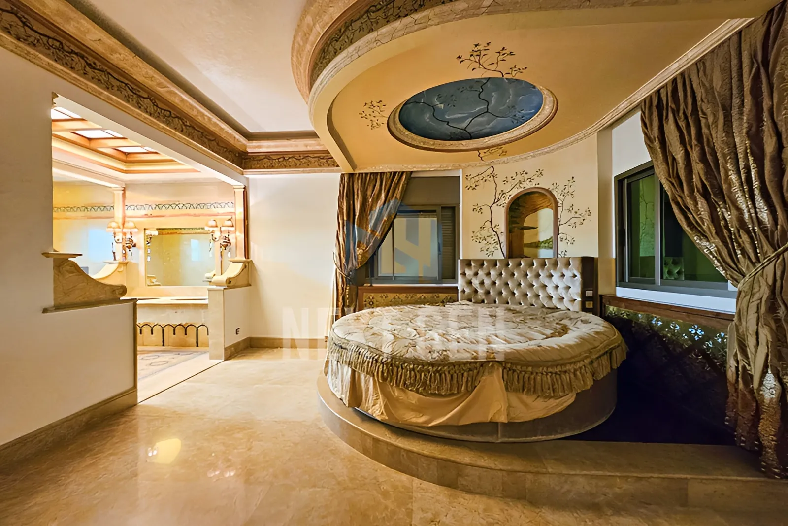 Apartment for Sale in Jnah - 6 bed, 6 bath