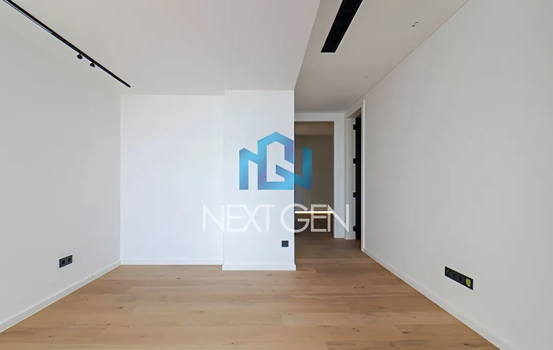 Apartment for sale in Achrafieh, Beirut, Lebanon