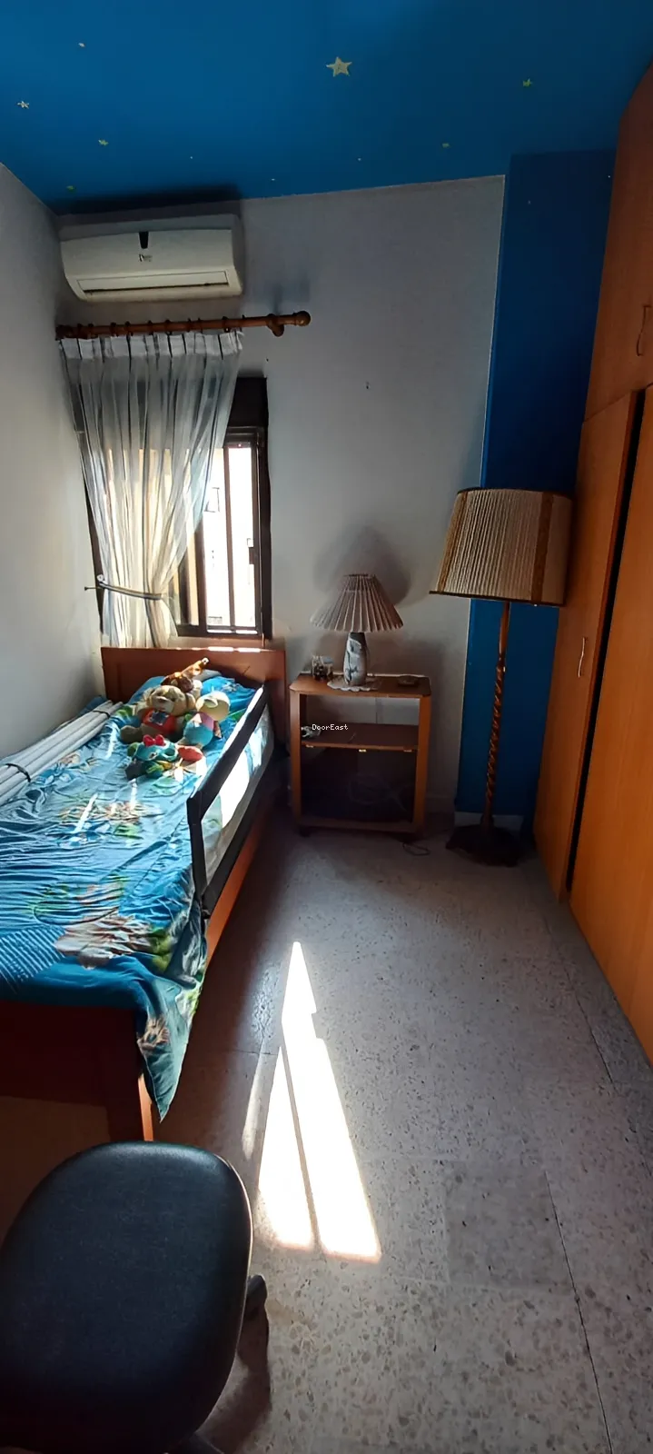 Apartment for rent in Dekwaneh