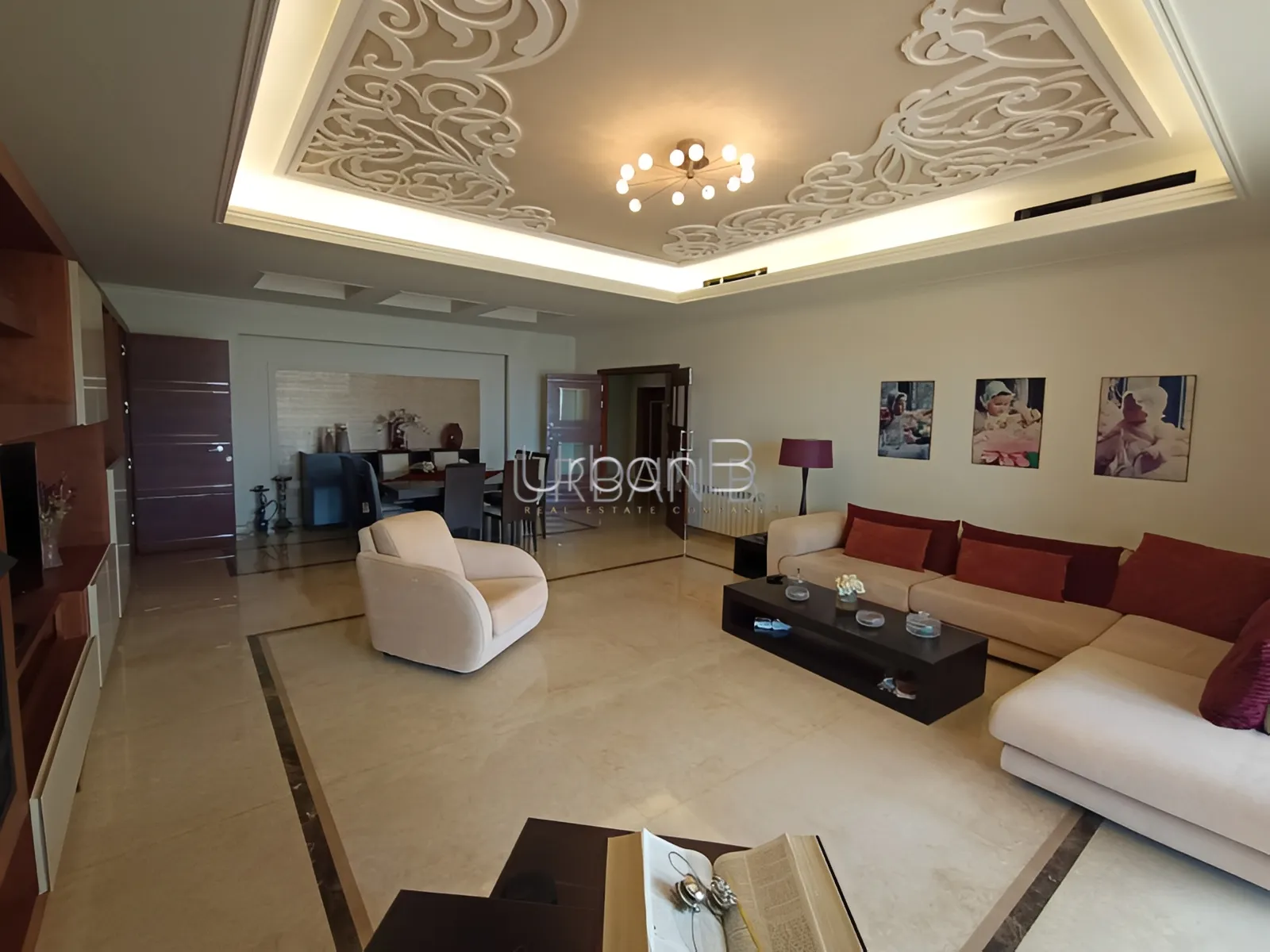 Villa in Faitroun, lebanon