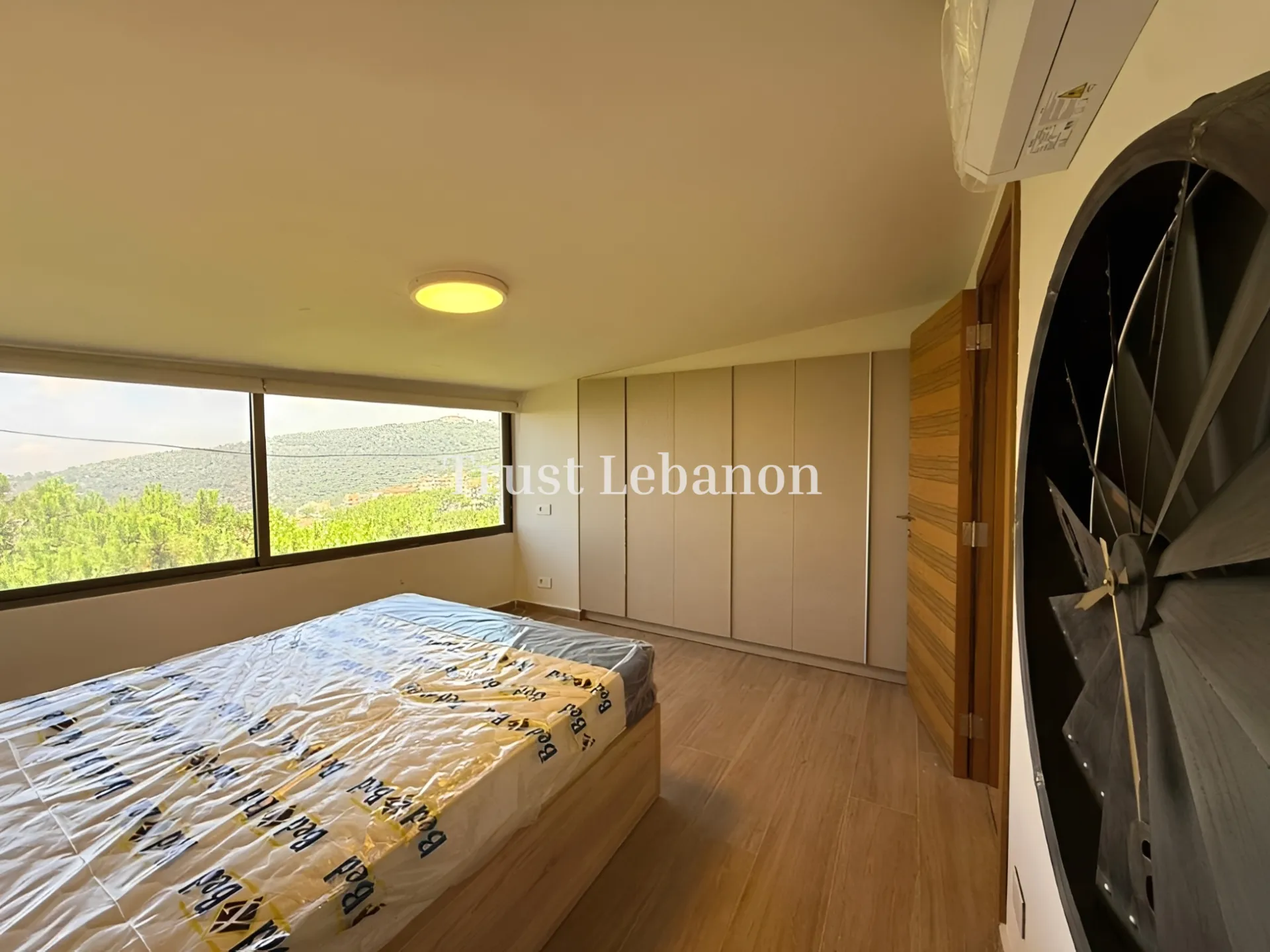 Apartment for rent in Broummana, Lebanon