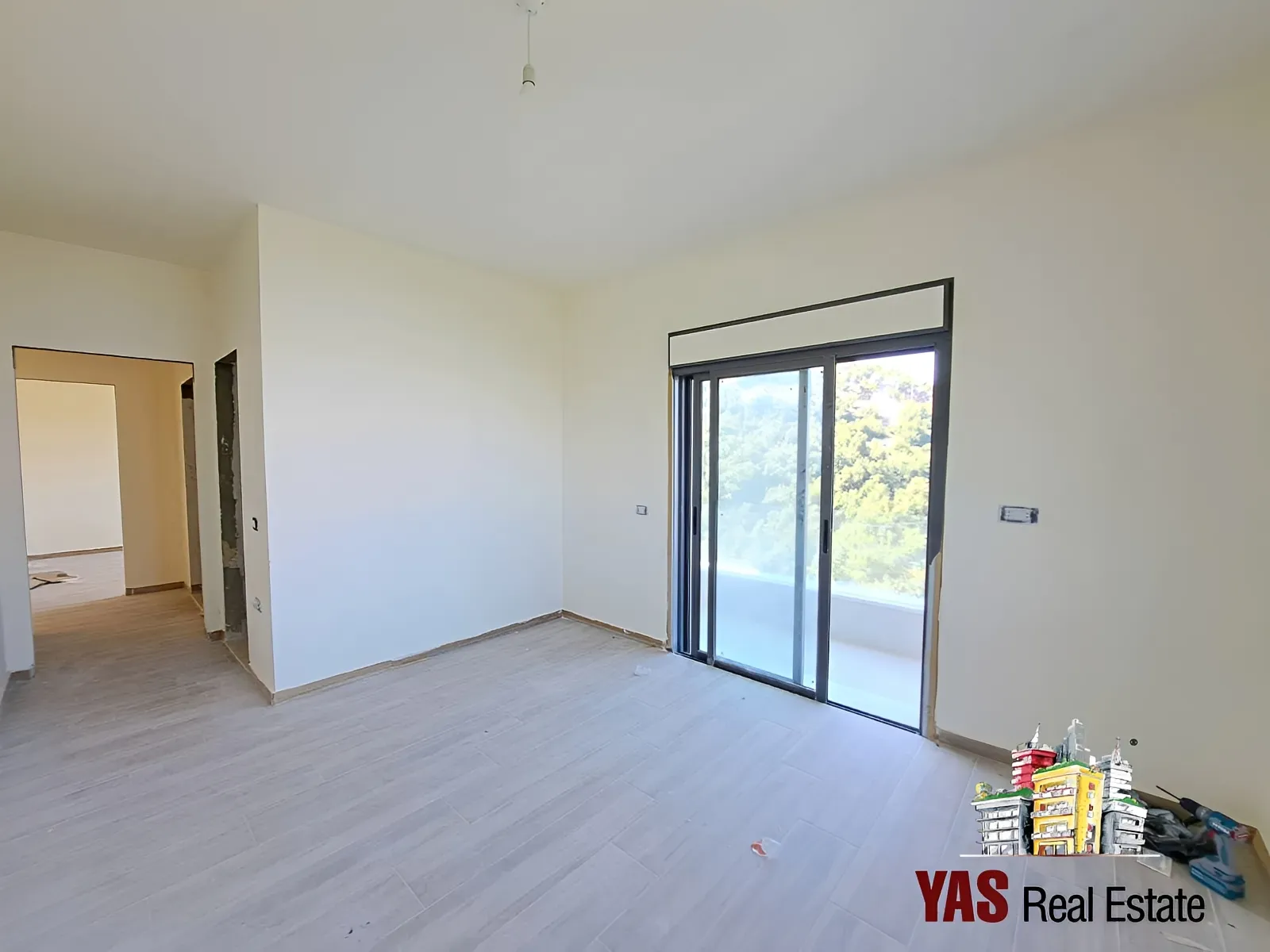Apartment for Sale in Ashqout