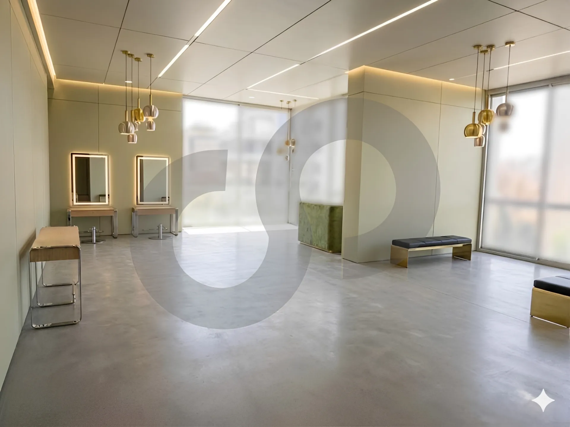 Loft for Rent in Saifi Village - 3 bed, 5 bath