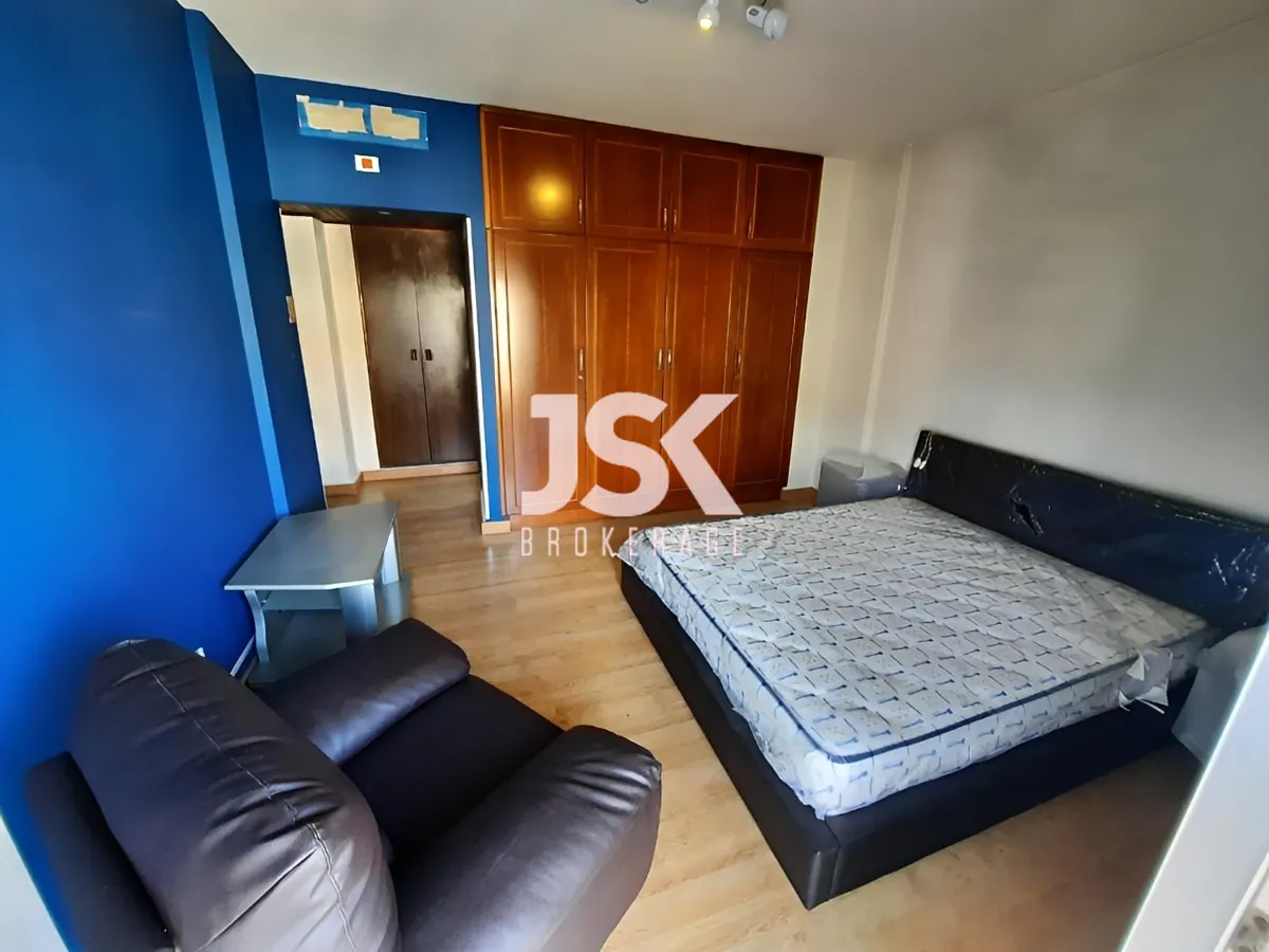 Apartment for Rent in Naqqache, Lebanon