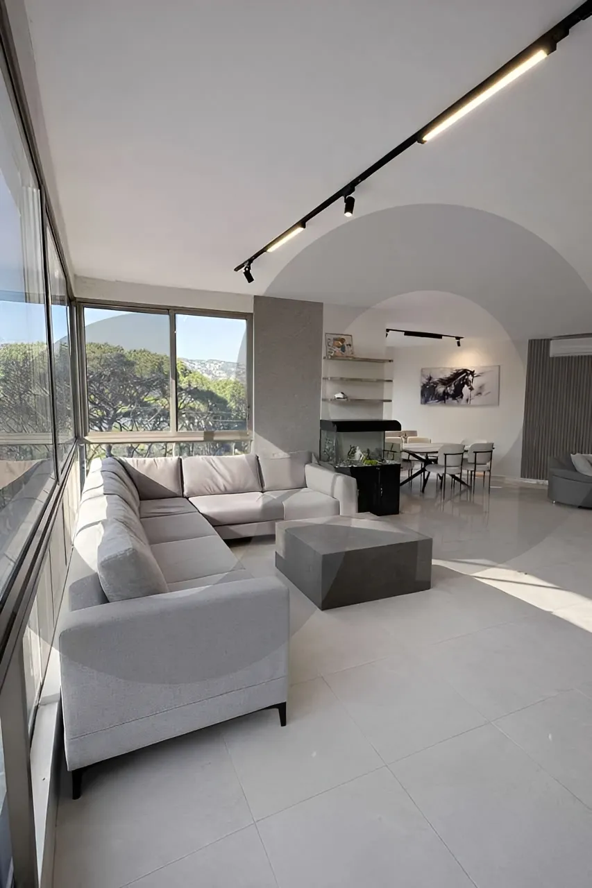 Apartment for Sale in Matn