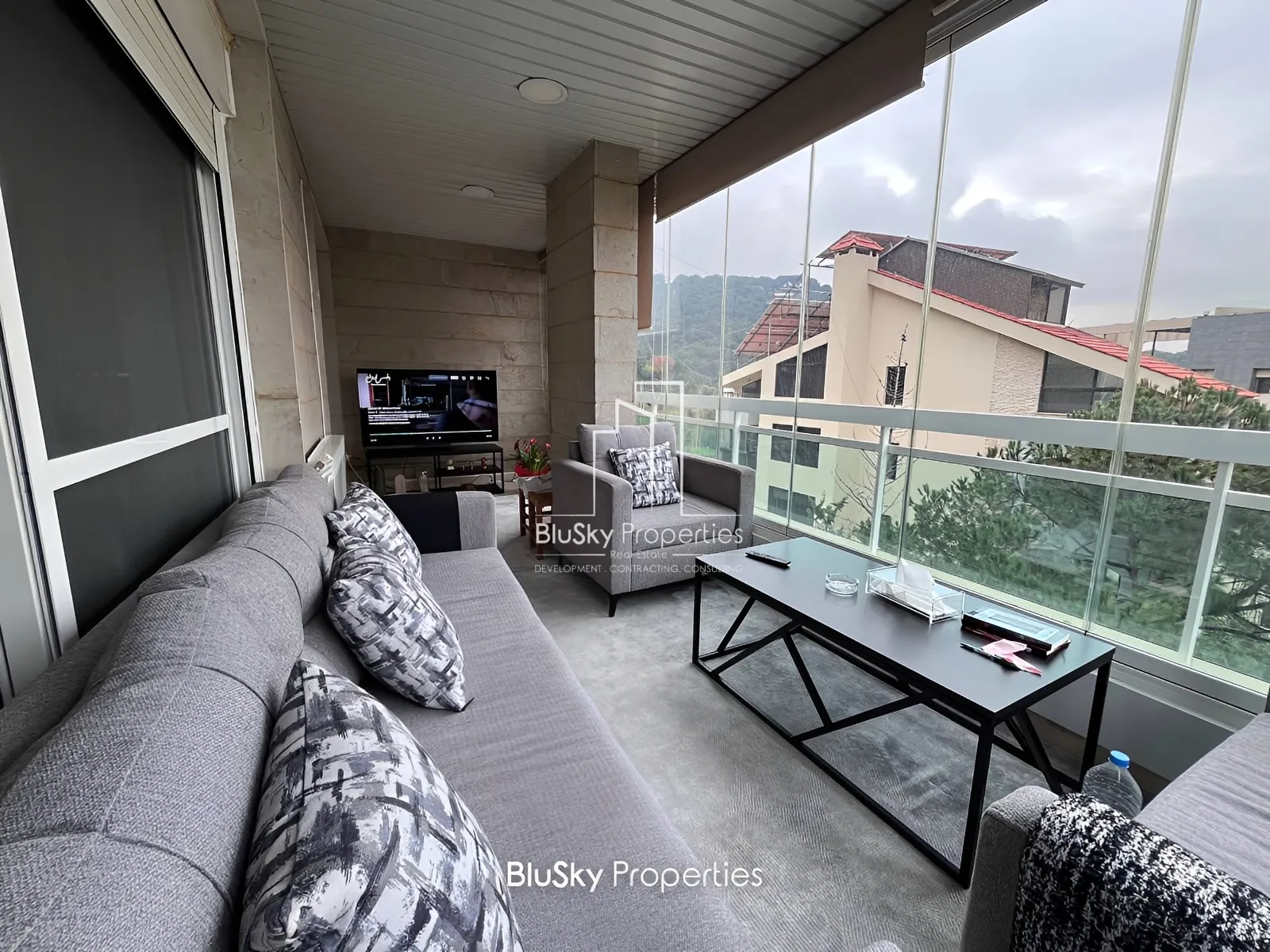 Apartment for Sale in Fanar - 4 bed, 5 bath