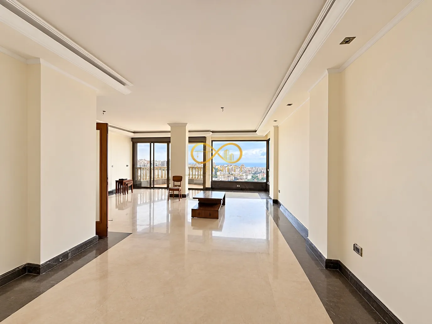 Apartment for rent in Bchamoun