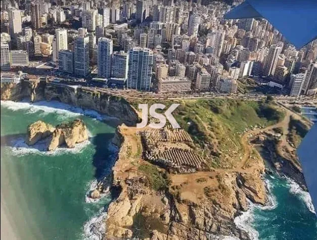 Apartment for Sale in Raoucheh