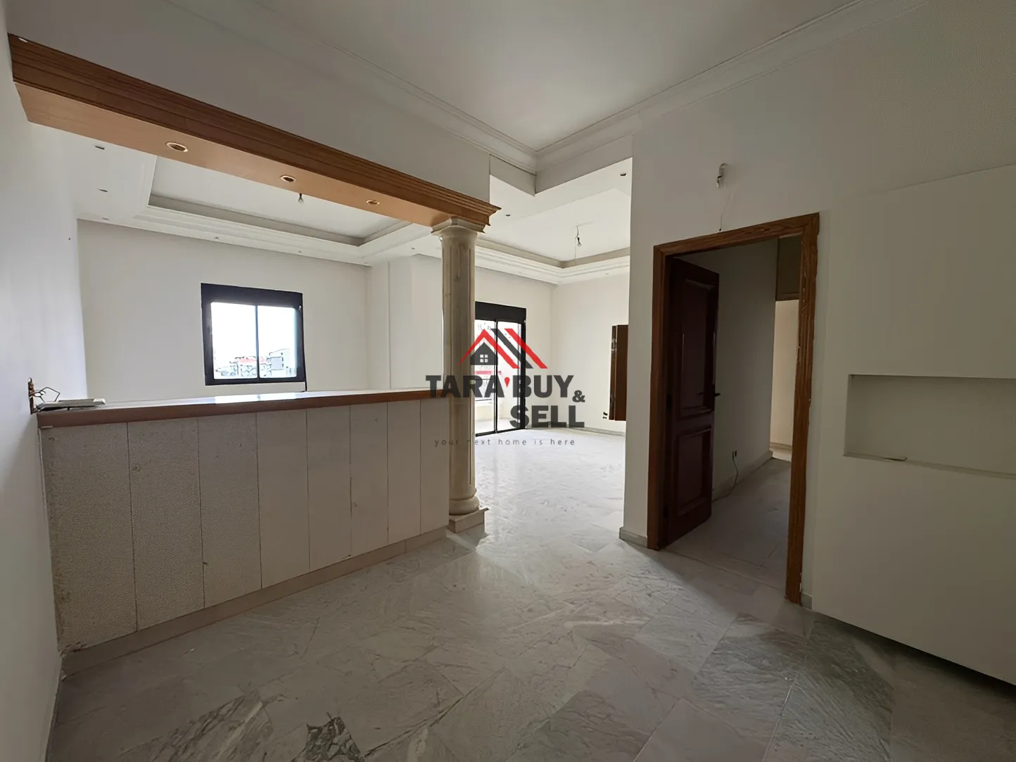 Apartment for Sale in Ghazir, Lebanon - 2 bed, 1 bath