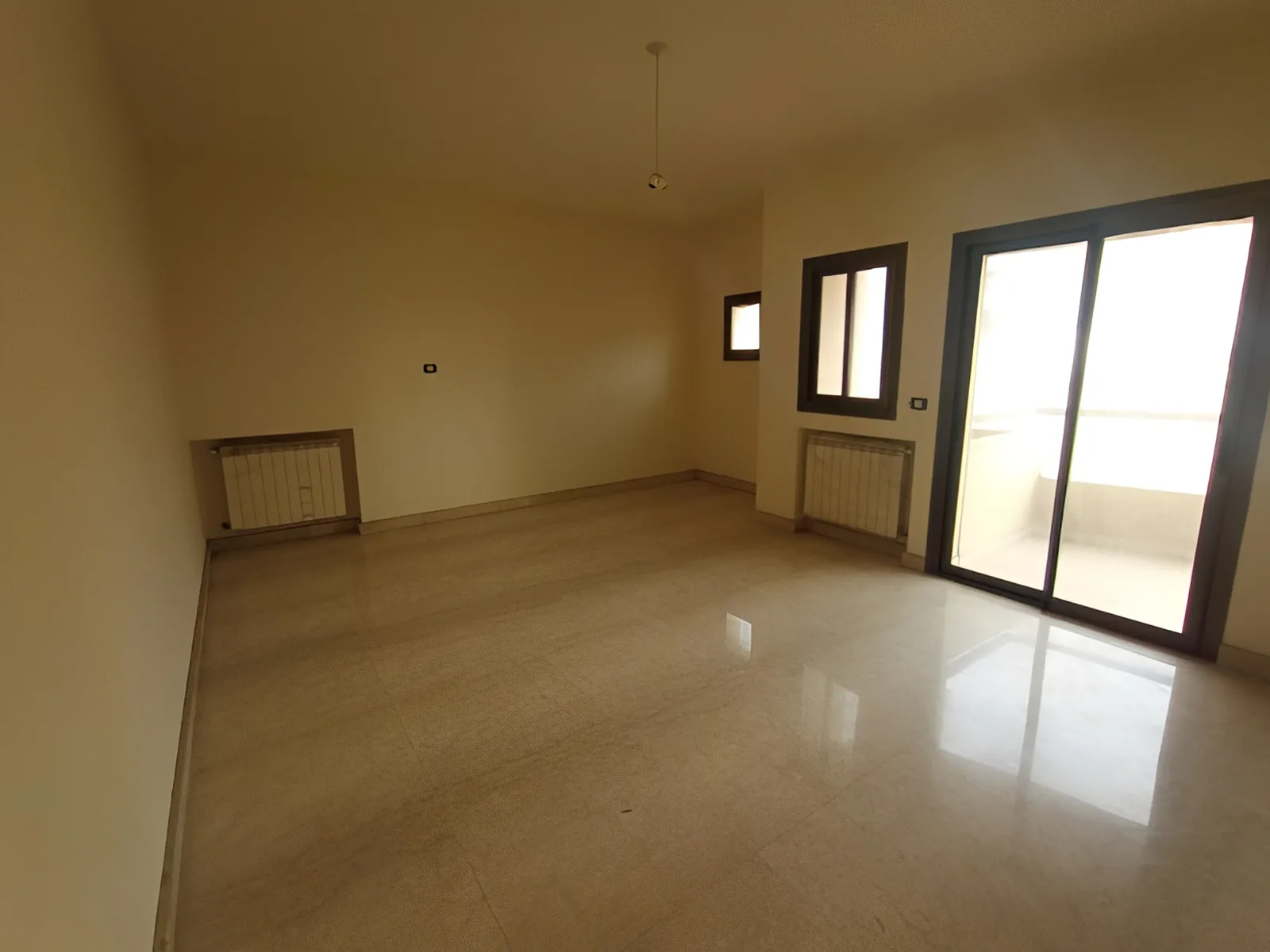 Apartment in Achrafieh, beirut, lebanon