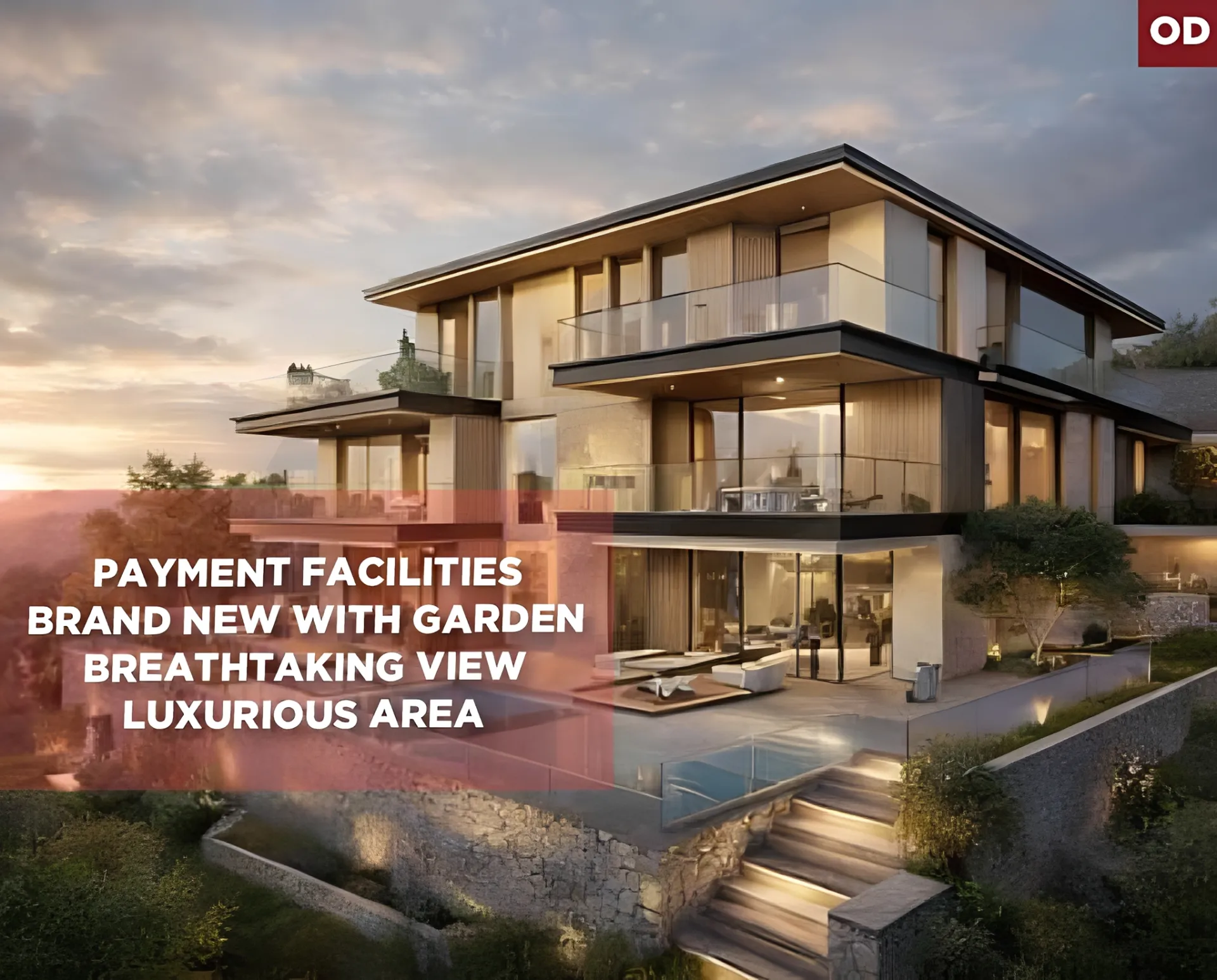 Apartment for Sale in Bayada