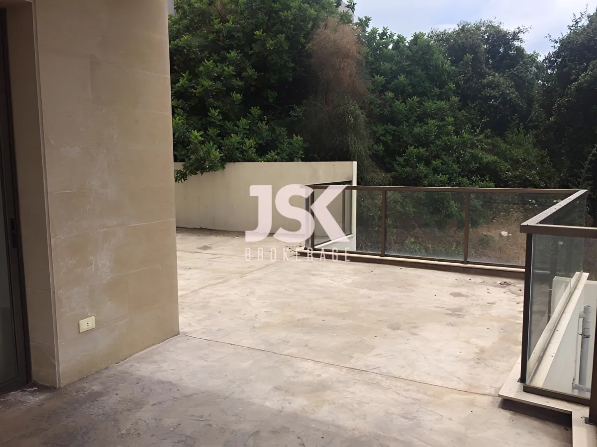 Apartment for Sale in Qartaboun, Lebanon