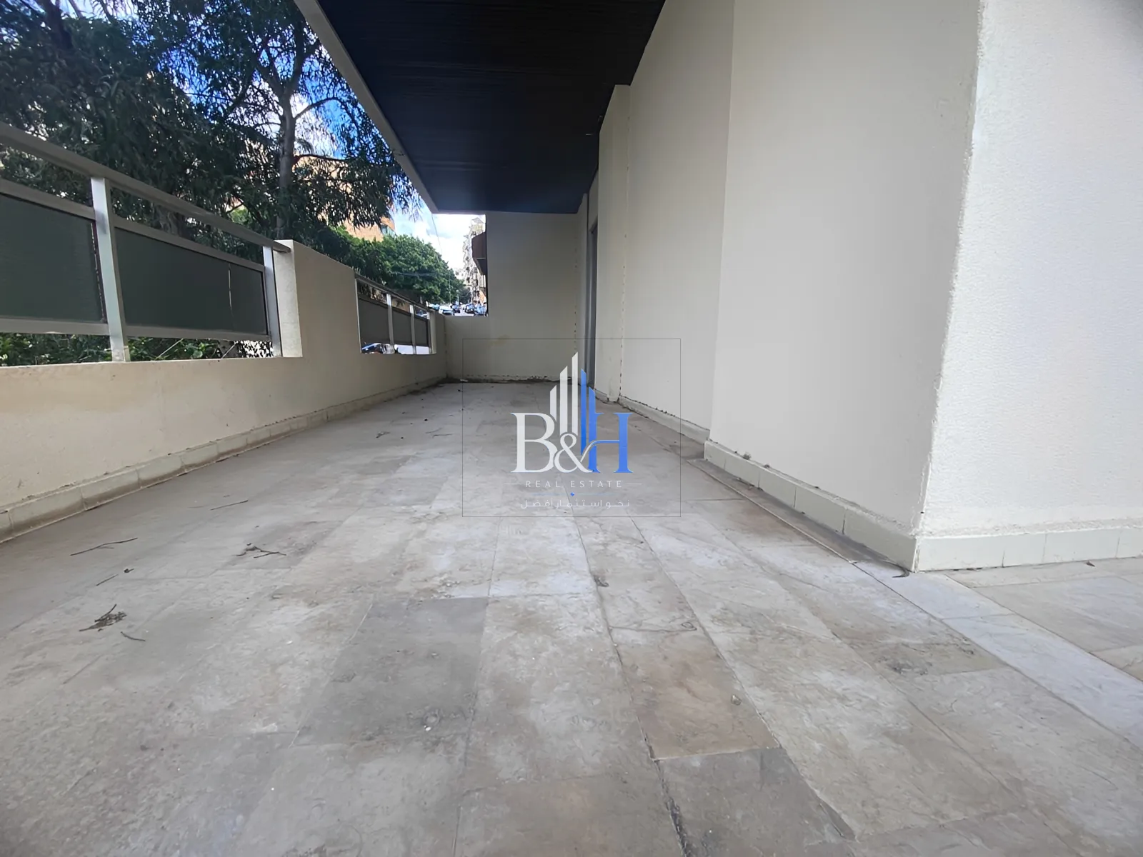 Apartment for sale in Dawhet aramoun, lebanon