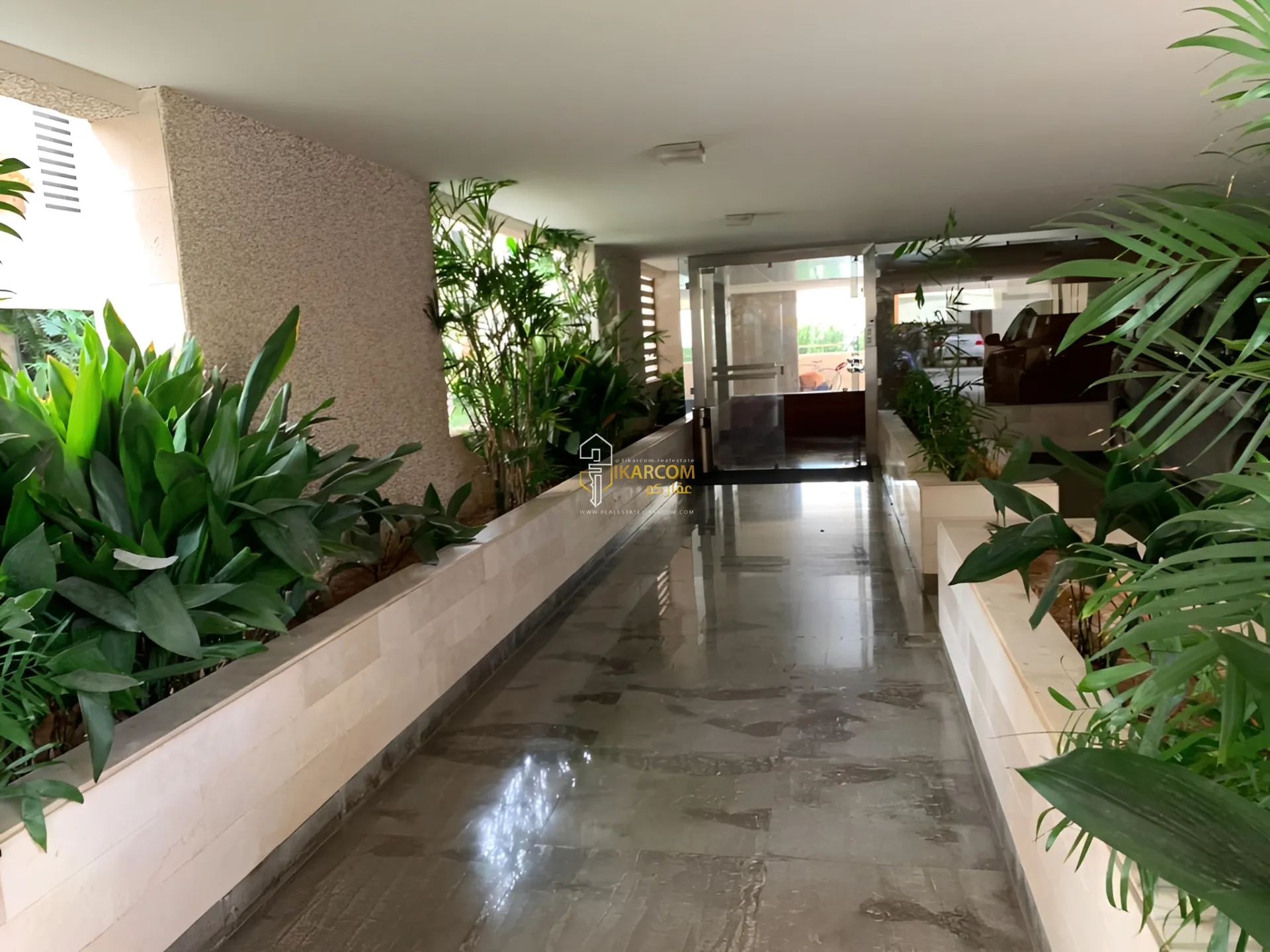 Apartment for Sale in Mansourieh