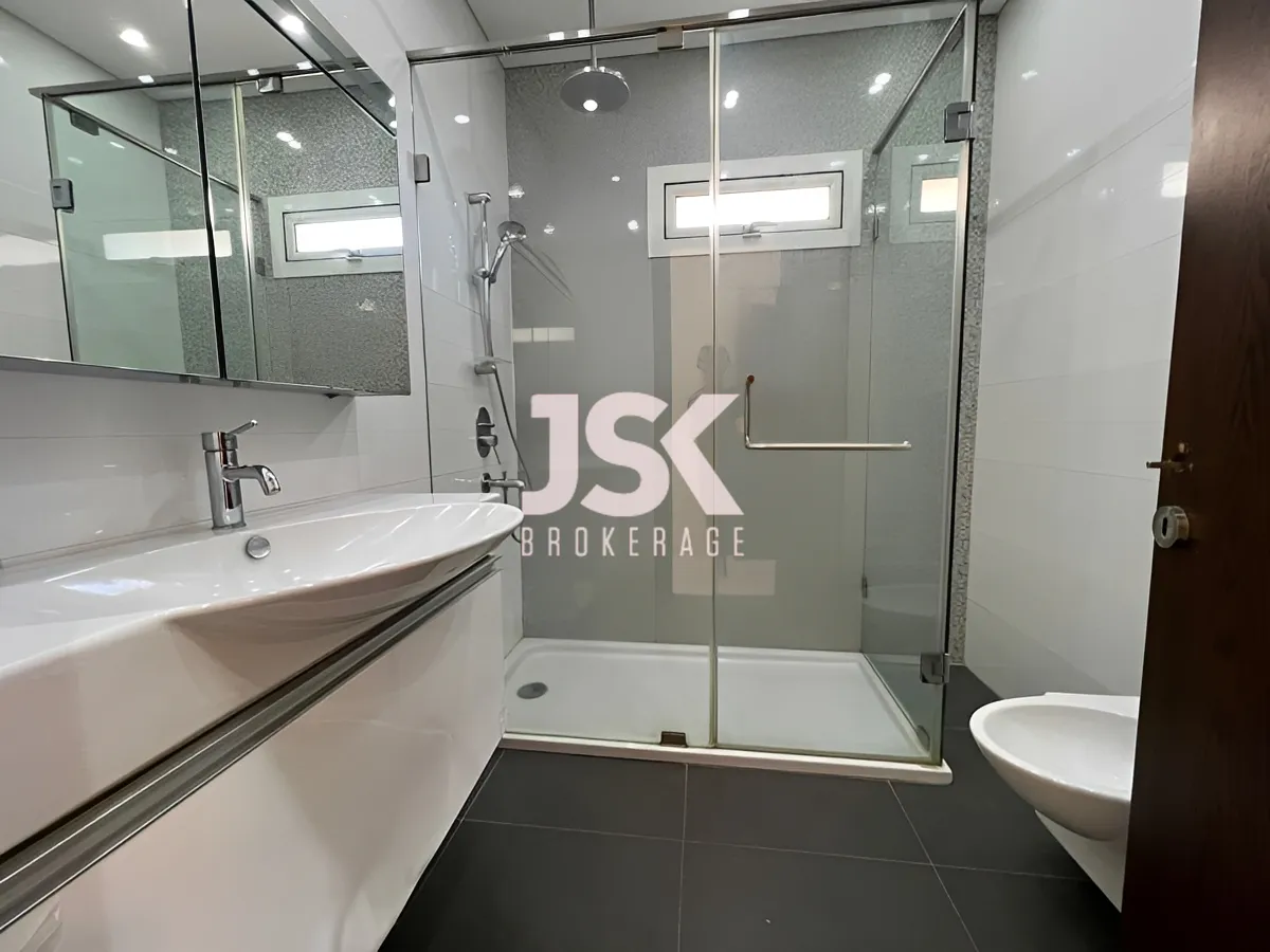 Apartment for Sale in Achrafieh, Beirut, Lebanon