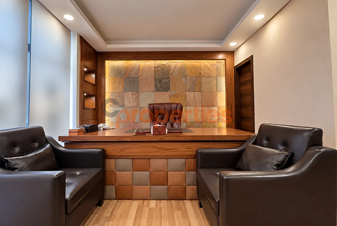 Office for Rent in Hamra