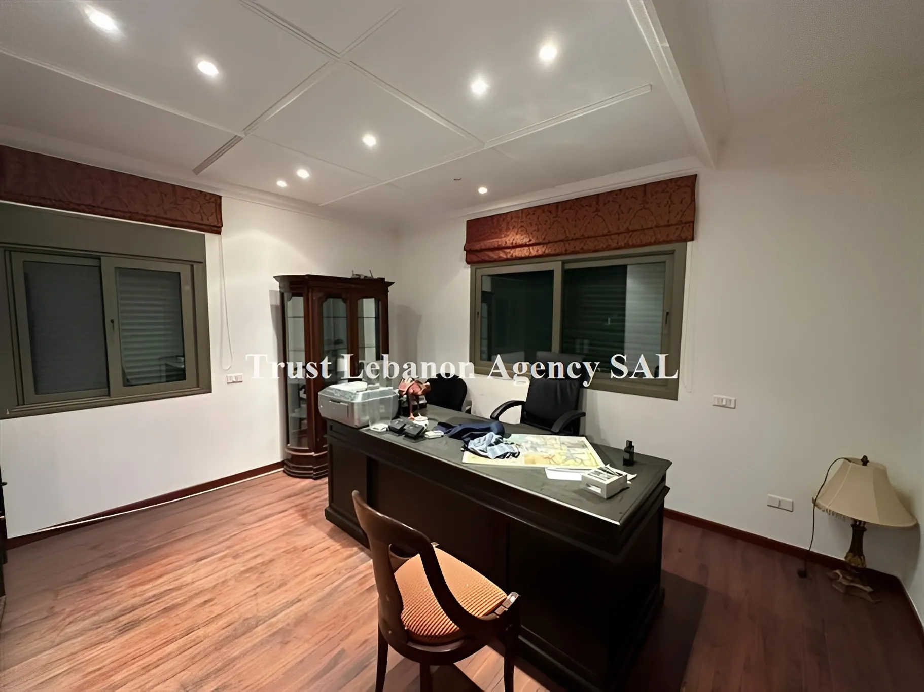 Villa for Sale in Metn Monteverde Lebanon