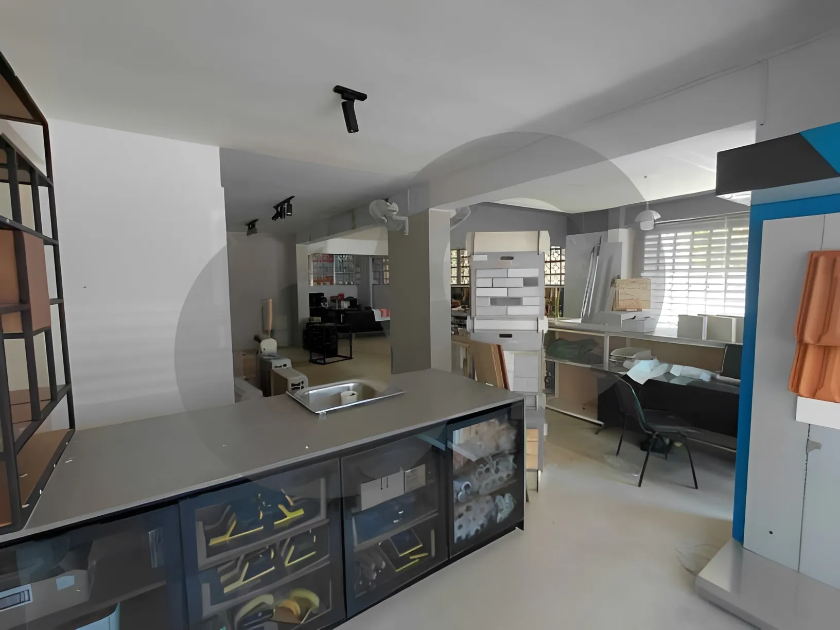 Apartment for Rent in Baouchriyeh