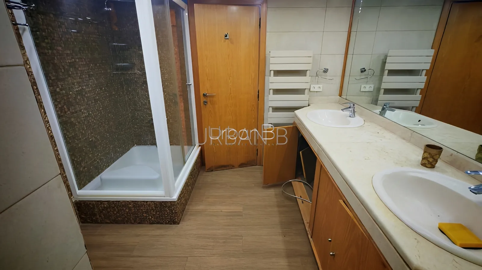 Duplex for rent in Mar Takla, Hazmieh