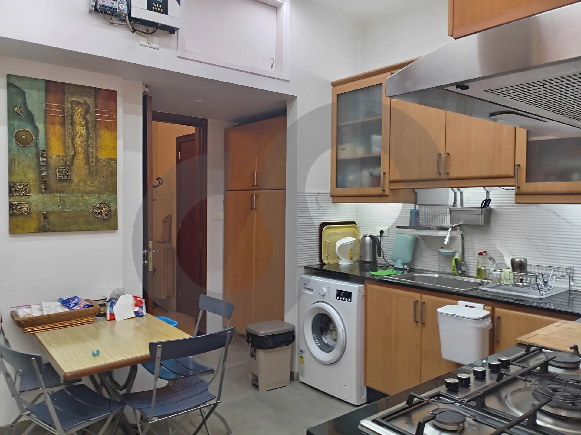 Apartment for Sale in Badaro
