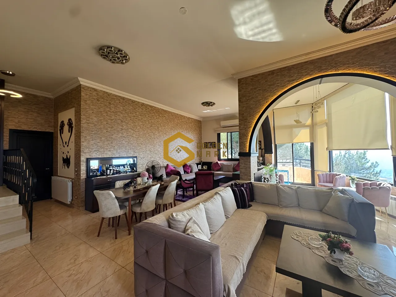 Apartment for Sale in Roumieh