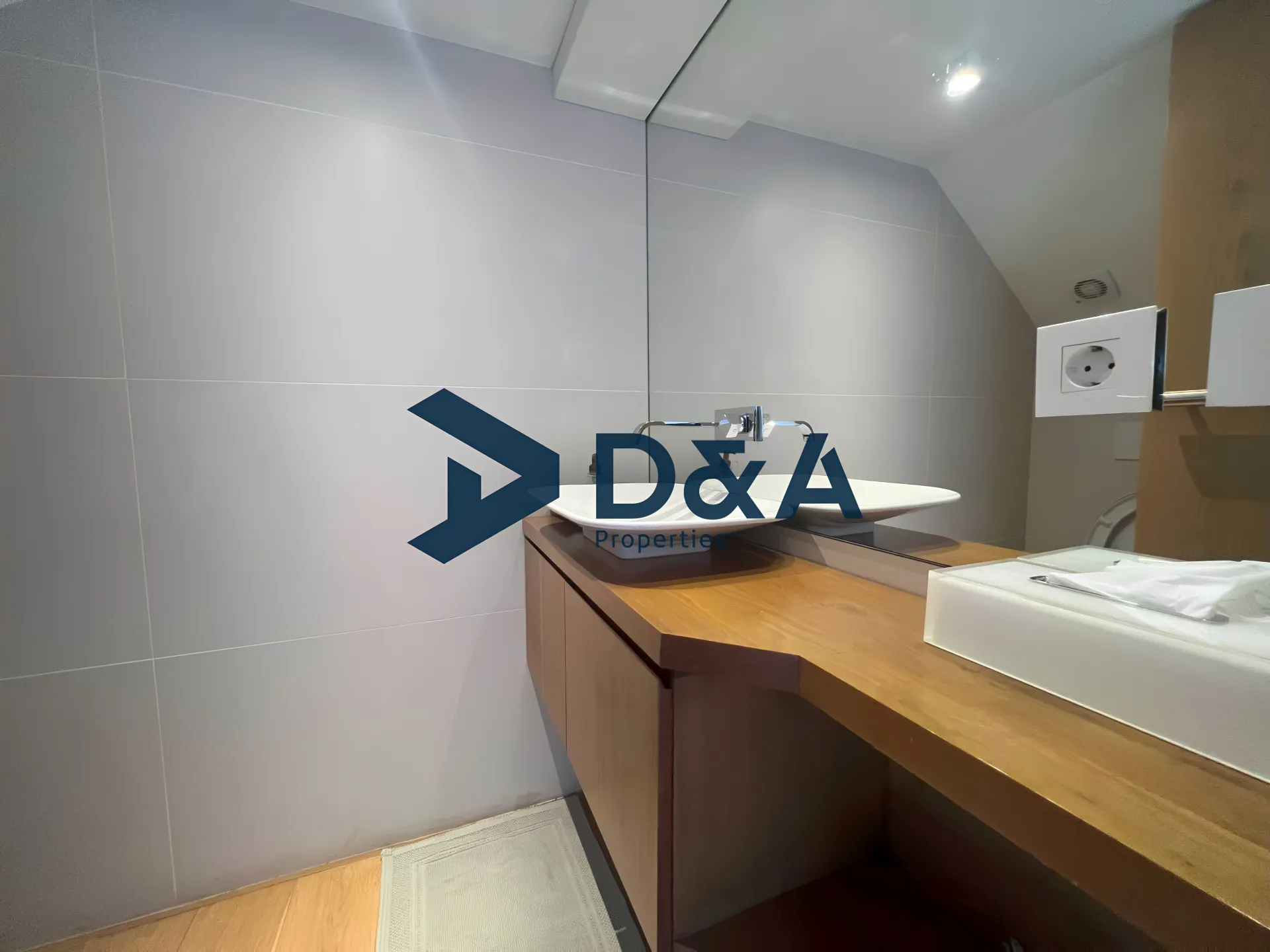 Penthouse for sale in Achrafieh, Beirut, Lebanon