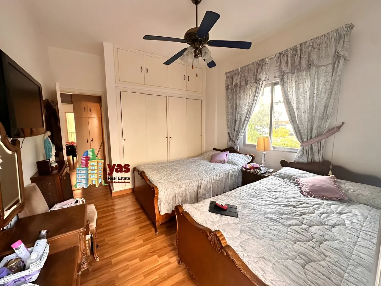 Apartment for Sale in Zalqa
