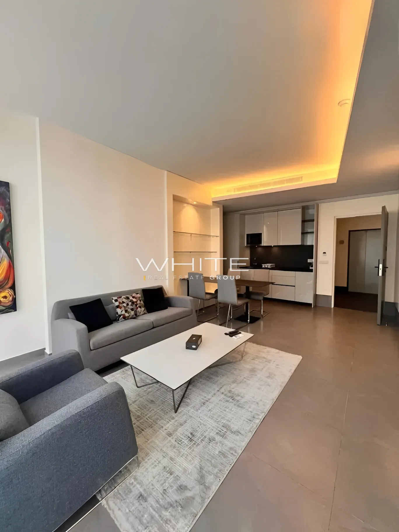 Apartment for Rent in Achrafieh